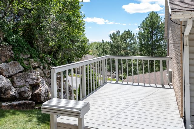 6368 BYBEE, Uintah, UT 84403