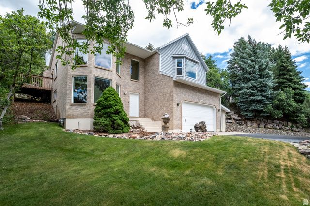 6368 BYBEE, Uintah, UT 84403