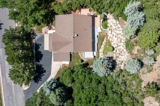 6368 BYBEE, Uintah, UT 84403