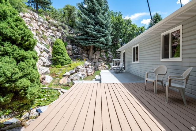 6368 BYBEE, Uintah, UT 84403