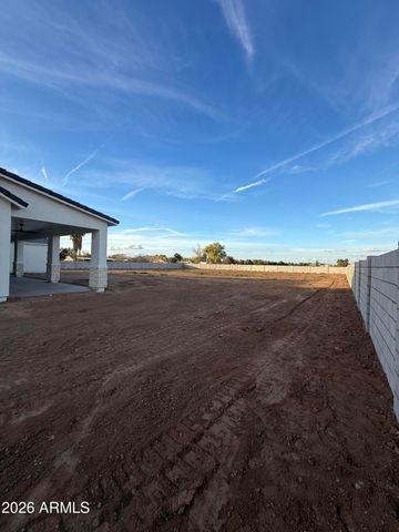 3972 E Hash Knife Draw Road, San Tan Valley, AZ 85140