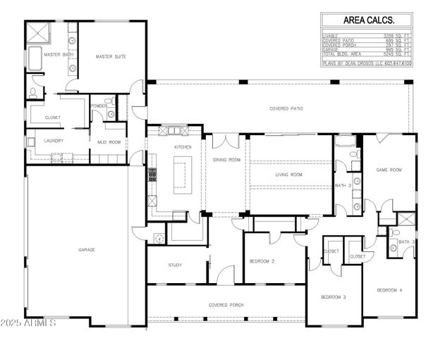 3972 E Hash Knife Draw Road, San Tan Valley, AZ 85140
