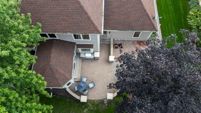 3912 Royal and Ancient Drive, St. Charles, IL 60174
