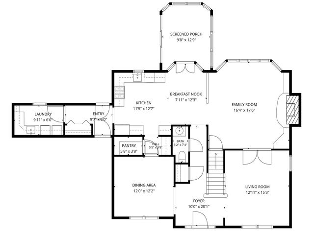 3912 Royal and Ancient Drive, St. Charles, IL 60174