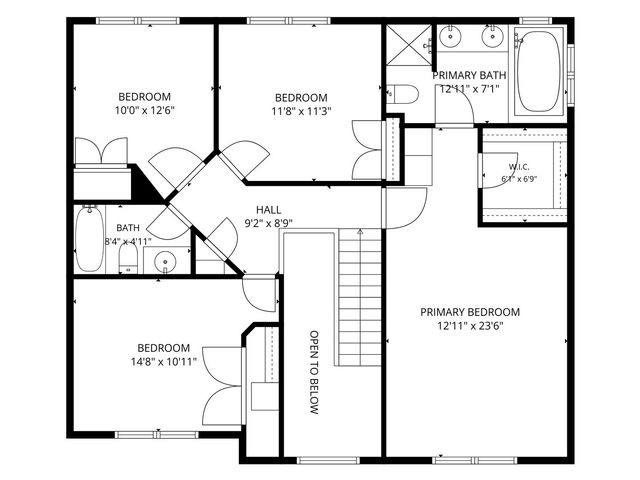 3912 Royal and Ancient Drive, St. Charles, IL 60174