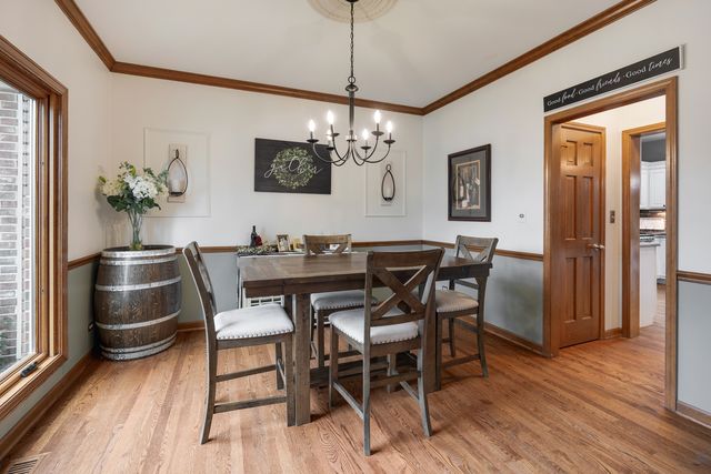 3912 Royal and Ancient Drive, St. Charles, IL 60174