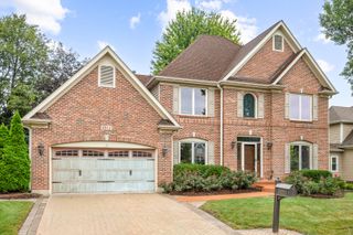 3912 Royal and Ancient Drive, St. Charles, IL 60174