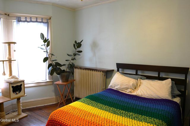 274 Partridge Street, Albany, NY 12208