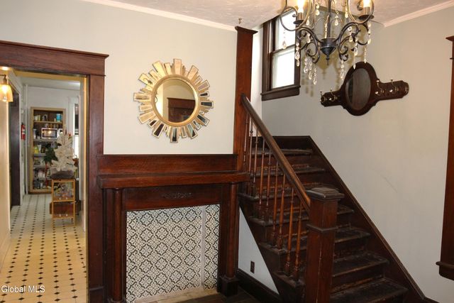 274 Partridge Street, Albany, NY 12208