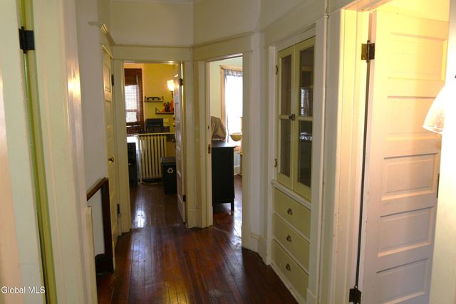 274 Partridge Street, Albany, NY 12208