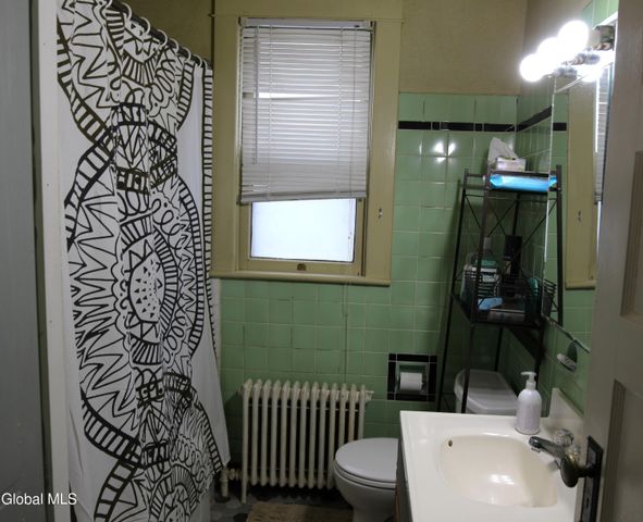 274 Partridge Street, Albany, NY 12208