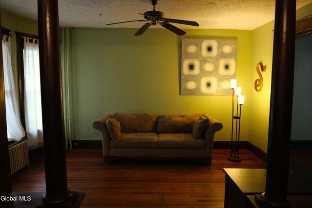 274 Partridge Street, Albany, NY 12208