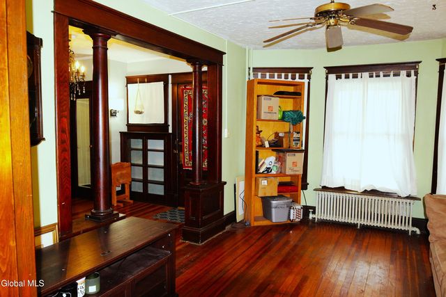 274 Partridge Street, Albany, NY 12208