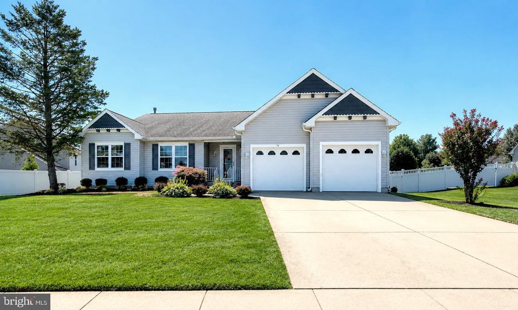 14 BRIARWOOD LN, SEWELL, NJ 08080 — exterior