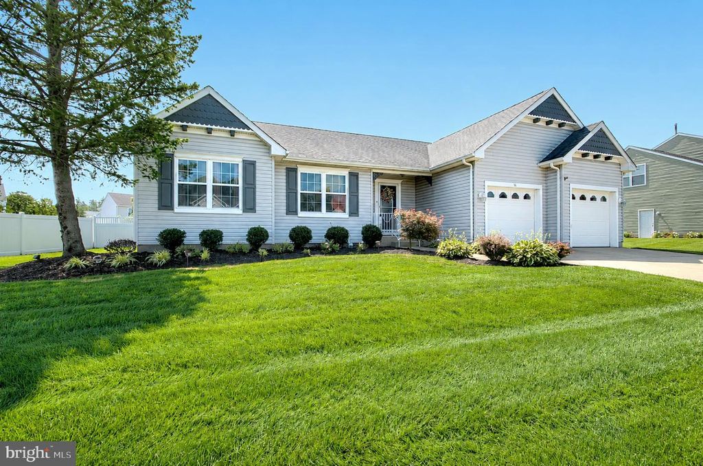 14 BRIARWOOD LN, SEWELL, NJ 08080 — photo 3