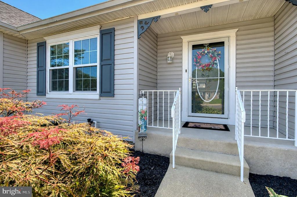 14 BRIARWOOD LN, SEWELL, NJ 08080 — photo 4