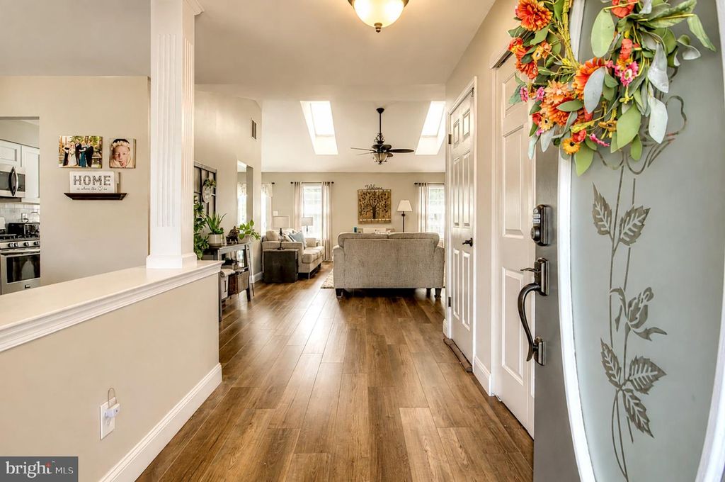 14 BRIARWOOD LN, SEWELL, NJ 08080 — photo 5