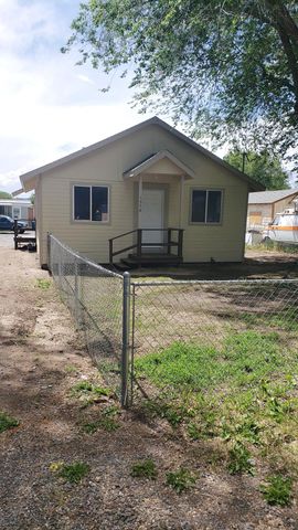 1558 Hope Street, Klamath Falls, OR 97603