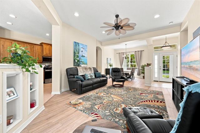 11758 HIDDEN FOREST LOOP, Parrish, FL 34219