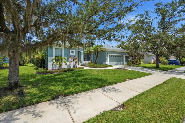 11758 HIDDEN FOREST LOOP, Parrish, FL 34219