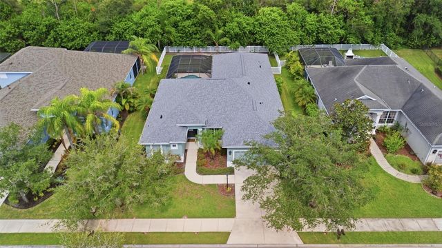 11758 HIDDEN FOREST LOOP, Parrish, FL 34219