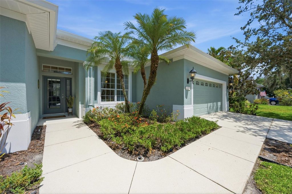 11758 HIDDEN FOREST LOOP, Parrish, FL 34219