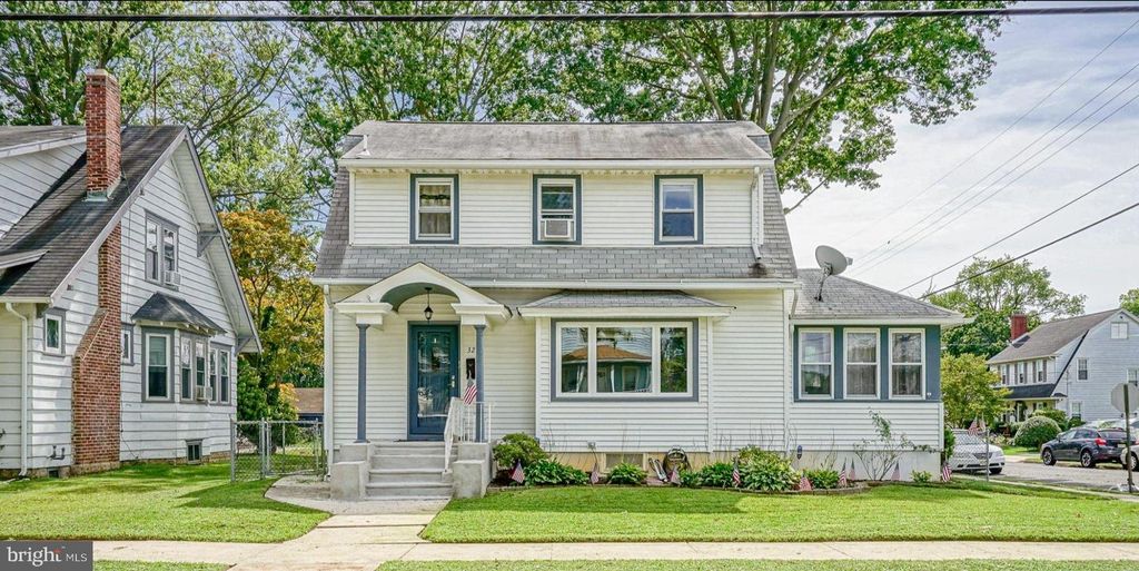 32 JOHNSON ST, SALEM, NJ 08079 — photo 2