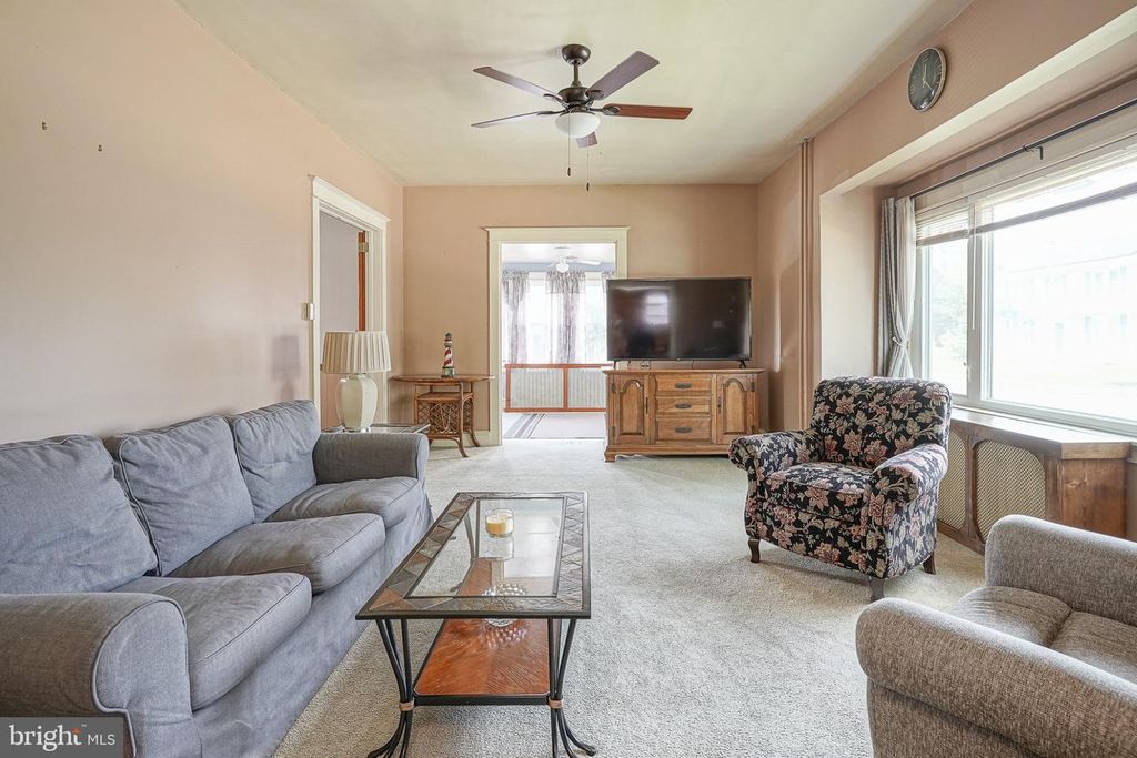 32 JOHNSON ST, SALEM, NJ 08079 — photo 5