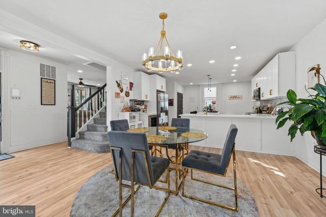 4110 SOUTHERN AVE, Baltimore, MD 21206