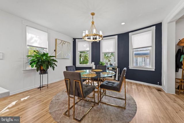 4110 SOUTHERN AVE, Baltimore, MD 21206