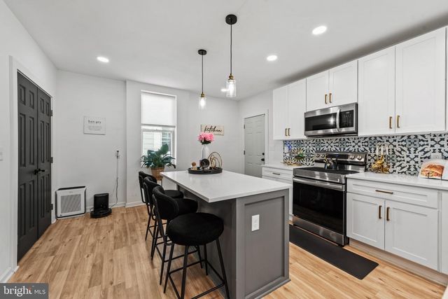 4110 SOUTHERN AVE, Baltimore, MD 21206