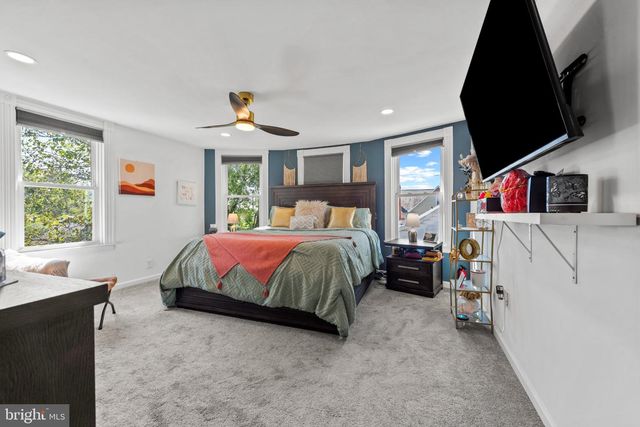 4110 SOUTHERN AVE, Baltimore, MD 21206