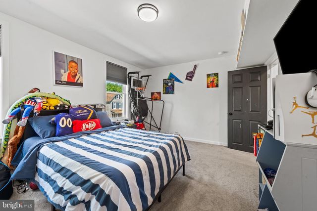 4110 SOUTHERN AVE, Baltimore, MD 21206