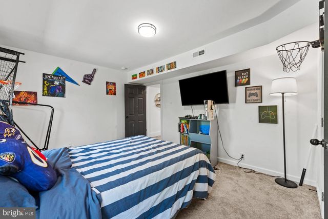 4110 SOUTHERN AVE, Baltimore, MD 21206