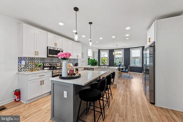 4110 SOUTHERN AVE, Baltimore, MD 21206