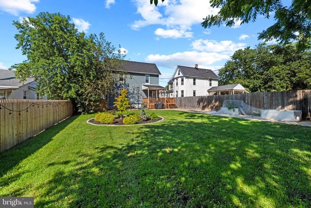 4110 SOUTHERN AVE, Baltimore, MD 21206