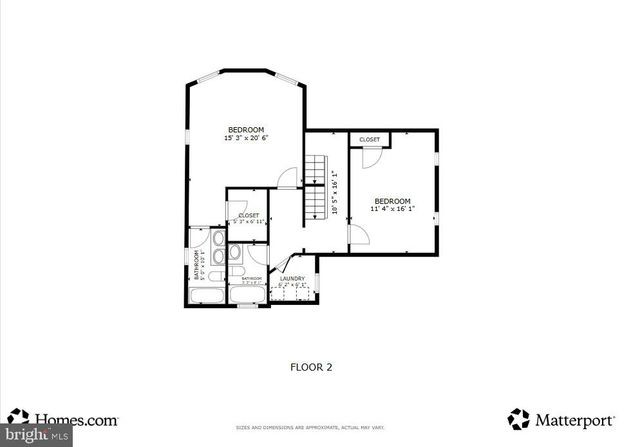 4110 SOUTHERN AVE, Baltimore, MD 21206