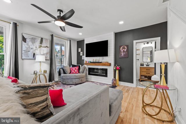 4110 SOUTHERN AVE, Baltimore, MD 21206