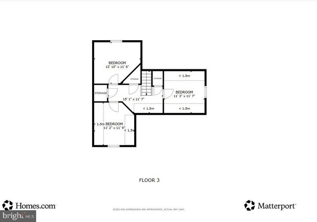 4110 SOUTHERN AVE, Baltimore, MD 21206