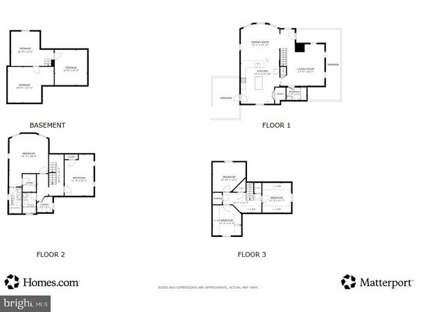 4110 SOUTHERN AVE, Baltimore, MD 21206