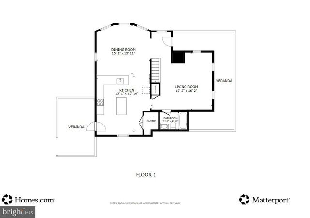 4110 SOUTHERN AVE, Baltimore, MD 21206