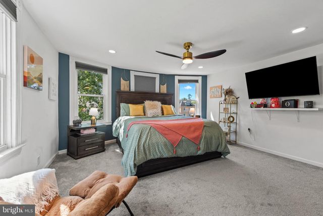 4110 SOUTHERN AVE, Baltimore, MD 21206