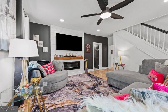 4110 SOUTHERN AVE, Baltimore, MD 21206