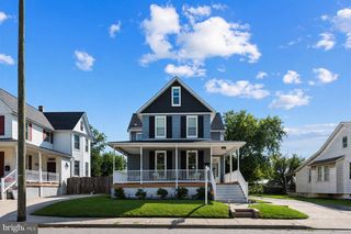 4110 SOUTHERN AVE, Baltimore, MD 21206