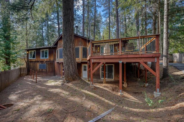 25215 Sugar Pine Dr, Pioneer, CA 95666