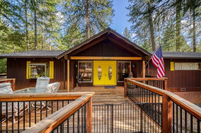 25215 Sugar Pine Dr, Pioneer, CA 95666