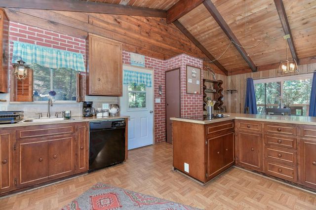 25215 Sugar Pine Dr, Pioneer, CA 95666