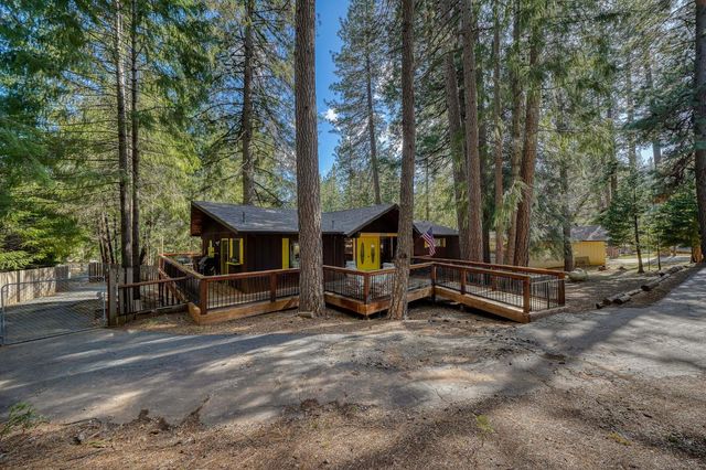25215 Sugar Pine Dr, Pioneer, CA 95666