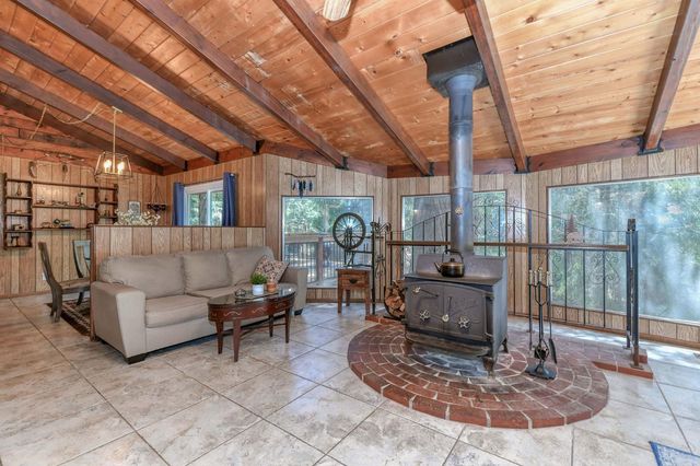 25215 Sugar Pine Dr, Pioneer, CA 95666