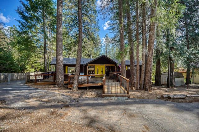 25215 Sugar Pine Dr, Pioneer, CA 95666